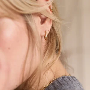 Boucles d'oreilles Kate