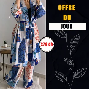 ensemble femme chic REF B002