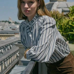 Blouse Tabatha