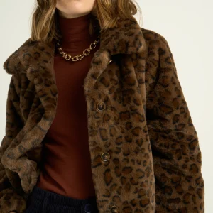 Manteau Oprah