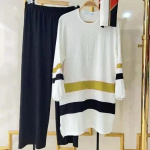 ensemble femme 2 pièces