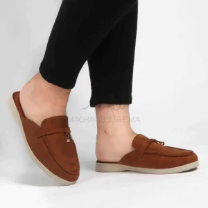 MYRA – Mules en Tabac