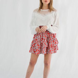 Jupe Léonie