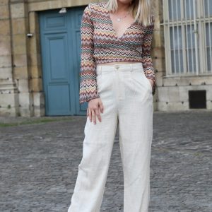 Pantalon Claire