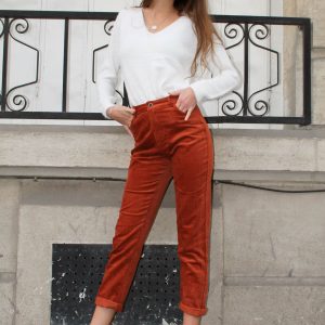 Pantalon Constance