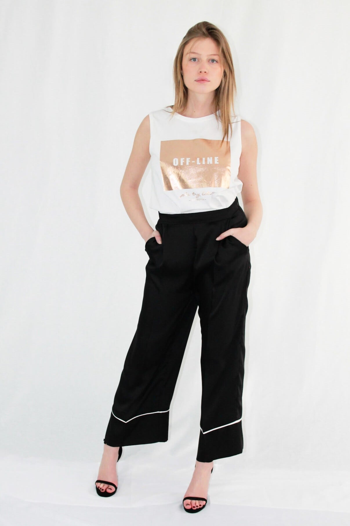 Pantalon Eloïse