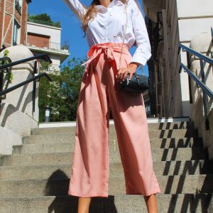 Pantalon Leila