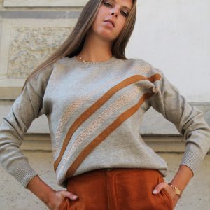 Pull Charline