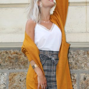 Gilet Julia
