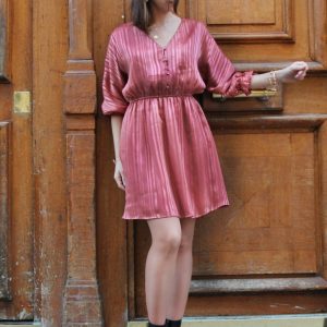 Robe Capucine