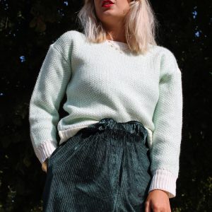 Short Eléonore