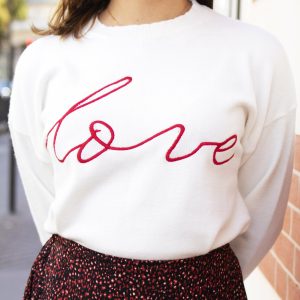 Pull Love