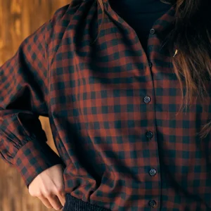 Blouse Tea