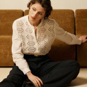 Blouse Theophile