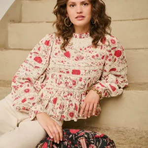 Blouse Tokyo