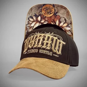 Casquette SWAMP