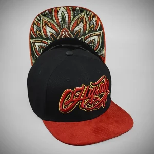 Casquette Snapback OWL FEATHER