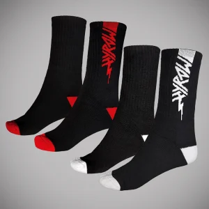 Chaussettes Pack LOGO BOLT
