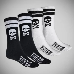 Chaussettes Pack SKULL CLASSIC