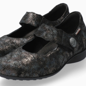 MOBILS BY MEPHISTO Flora ballerines à brides