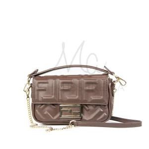 Saffiya  – Sac à main en Coffee