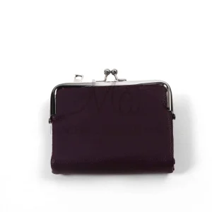 Essentiel – Portefeuille en Mauve
