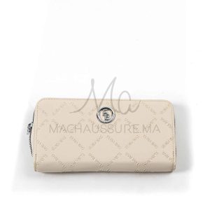 Multichrome – Portefeuille en Beige