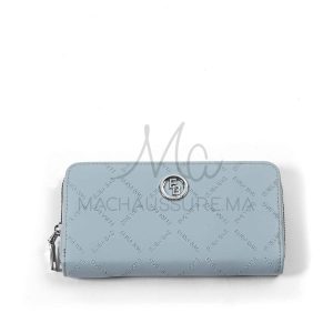 Multichrome – Portefeuille en Bleu