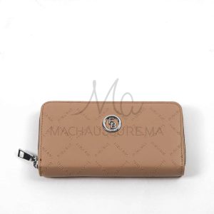 Multichrome – Portefeuille en Camel