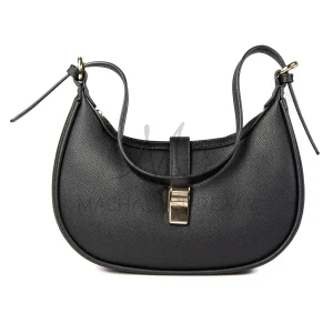 AURA  – Sac à main en Noir