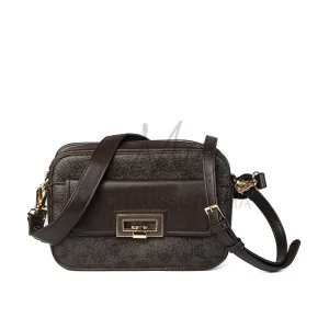 Cavella  – Sac à main en Coffee
