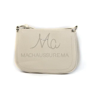 Zayna  – Sac à main en Beige