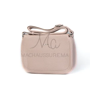 Zayna  – Sac à main en Rose