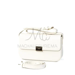 Eloura  – Sac à main en Beige
