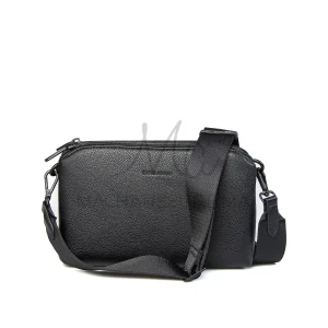 Taziri – Sac à main en Noir