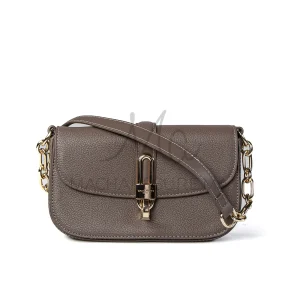 Arvane  – Sac à main en Coffee