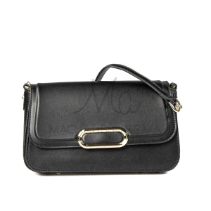 Solaya  – Sac à main en Noir