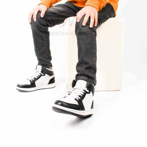 CARNAVY – basket enfant