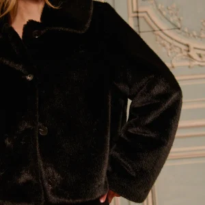 Manteau Oprah