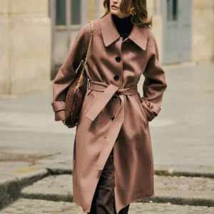 Manteau Olga