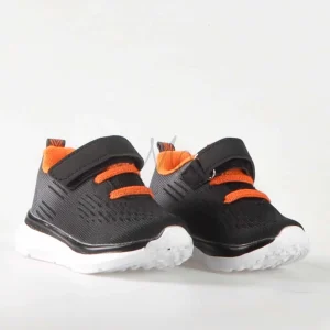 Noah – Baskets enfants en Noir