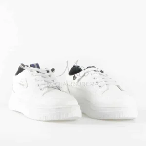 Beleev – Baskets enfants en Bleu