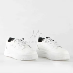 Beleev – Baskets enfants en Noir