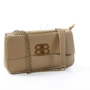 Boldea  – Sac à main en Kaki