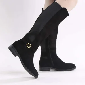 ROSIE – Cuissardes Femmes en Noir