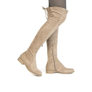 Joana – Cuissardes Femmes en Kaki