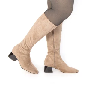 Sanerza – Cuissardes femmes en Kaki