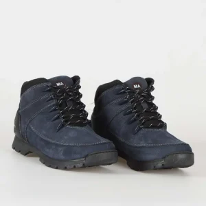 NICO – Bottines en Bleu