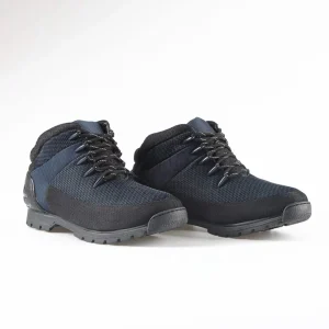 NICO – Boots en Bleu