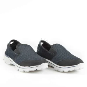 Chaussure légère respirante en Bleu